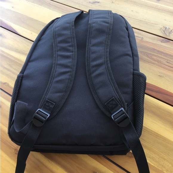 Ingersoll Rand black backpack - Picture 3 of 3